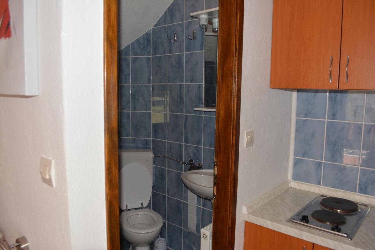 Guesthouse Andja Смолянац Екстериор снимка
