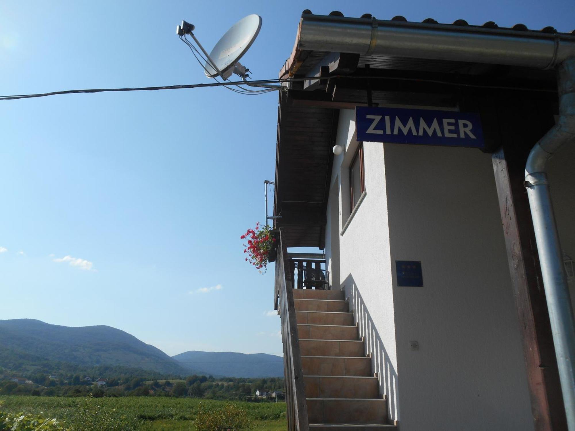 Guesthouse Andja Смолянац Стая снимка