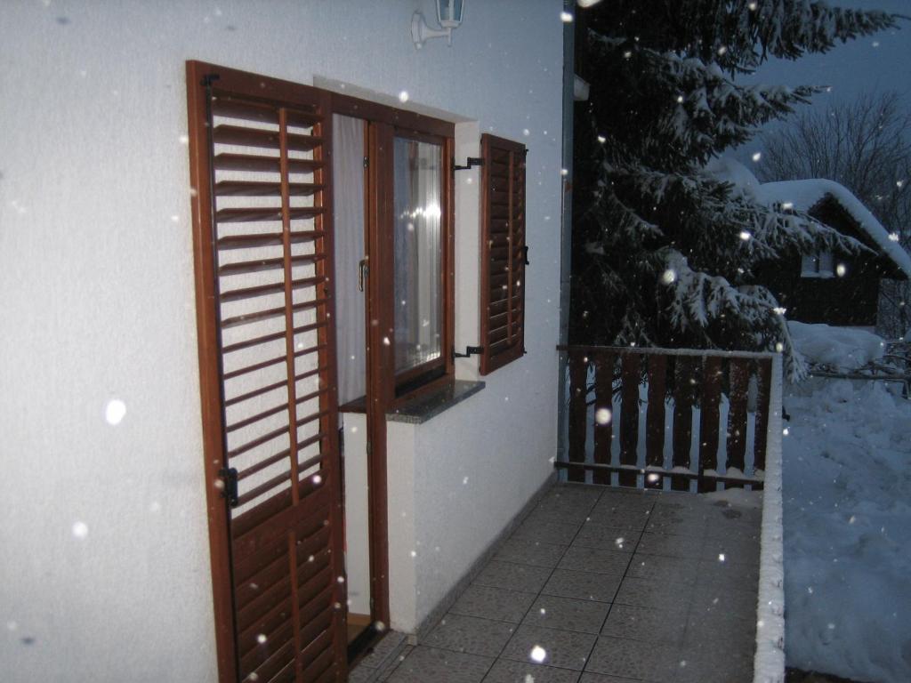 Guesthouse Andja Смолянац Стая снимка