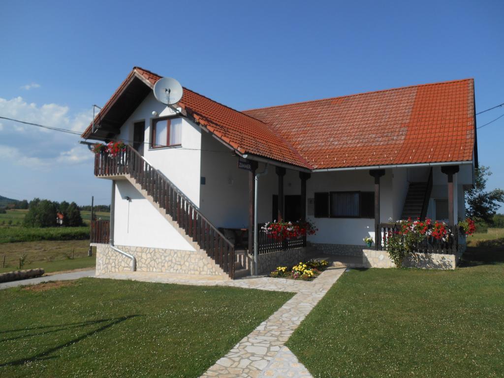 Guesthouse Andja Смолянац Стая снимка