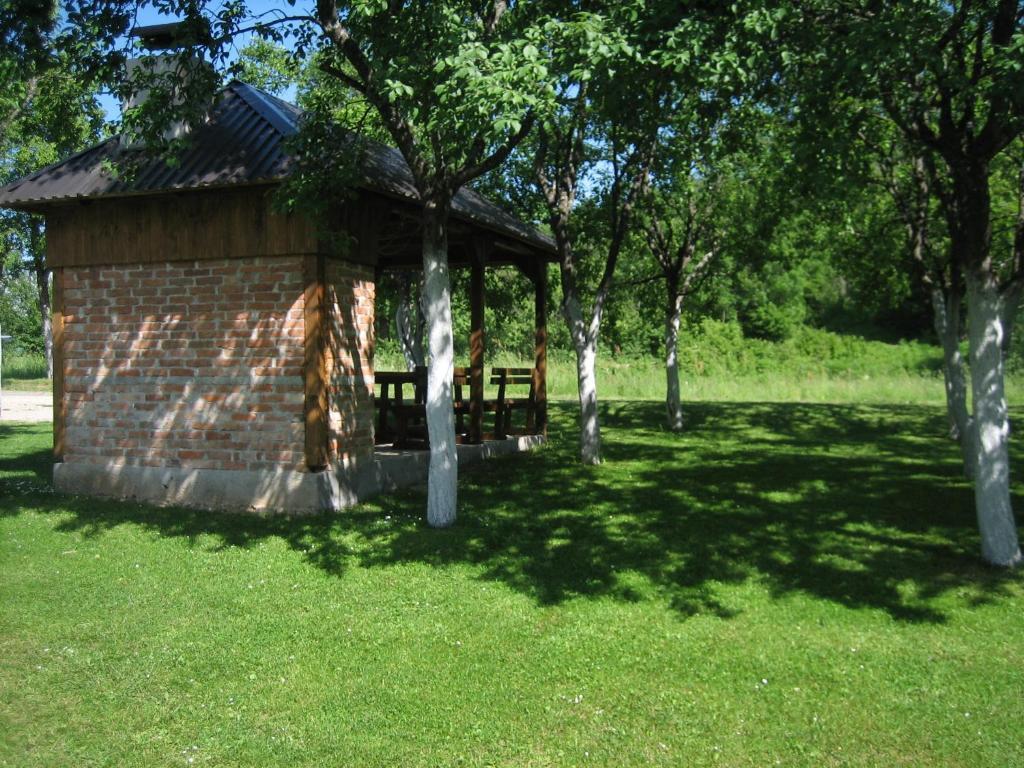 Guesthouse Andja Смолянац Екстериор снимка